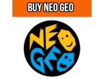 Neo Geo games for Sale